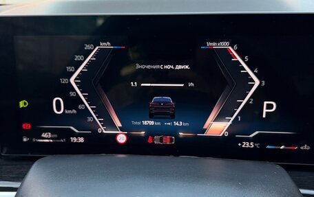BMW X6, 2025 год, 12 900 000 рублей, 9 фотография