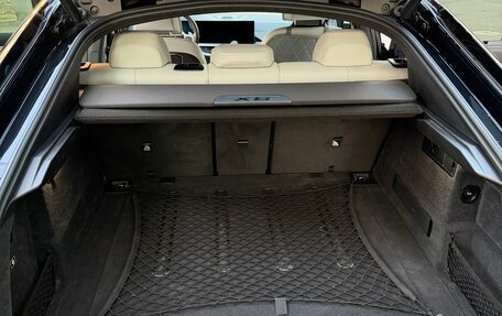 BMW X6, 2025 год, 12 900 000 рублей, 19 фотография