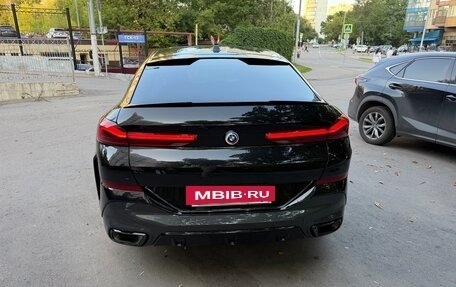 BMW X6, 2025 год, 12 900 000 рублей, 11 фотография