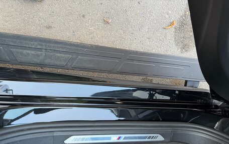 BMW X6, 2025 год, 12 900 000 рублей, 13 фотография
