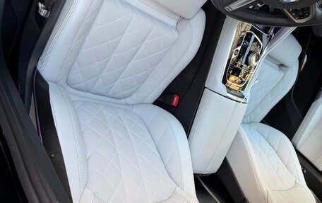 BMW X6, 2025 год, 12 900 000 рублей, 18 фотография