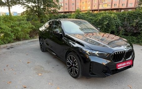 BMW X6, 2025 год, 12 900 000 рублей, 12 фотография