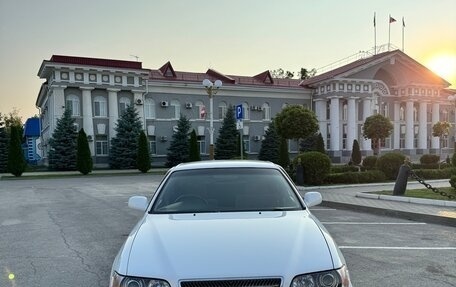 Toyota Chaser VI, 1999 год, 1 320 000 рублей, 2 фотография