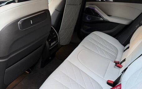 BMW X6, 2025 год, 12 900 000 рублей, 16 фотография