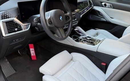 BMW X6, 2025 год, 12 900 000 рублей, 17 фотография