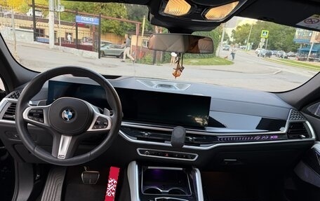 BMW X6, 2025 год, 12 900 000 рублей, 14 фотография