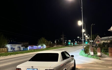 Toyota Chaser VI, 1999 год, 1 320 000 рублей, 11 фотография
