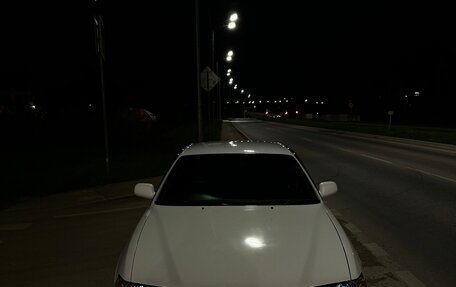 Toyota Chaser VI, 1999 год, 1 320 000 рублей, 6 фотография