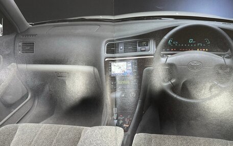 Toyota Chaser VI, 1999 год, 1 320 000 рублей, 16 фотография