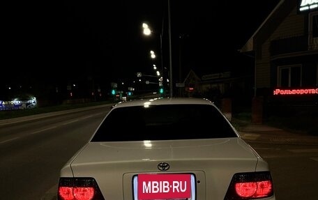 Toyota Chaser VI, 1999 год, 1 320 000 рублей, 9 фотография