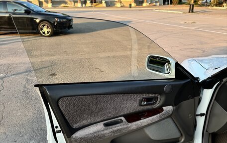 Toyota Chaser VI, 1999 год, 1 320 000 рублей, 24 фотография