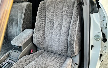 Toyota Chaser VI, 1999 год, 1 320 000 рублей, 28 фотография