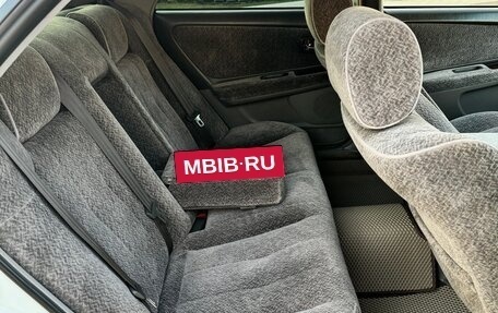 Toyota Chaser VI, 1999 год, 1 320 000 рублей, 29 фотография