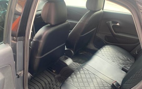 Volkswagen Polo VI (EU Market), 2012 год, 470 000 рублей, 6 фотография