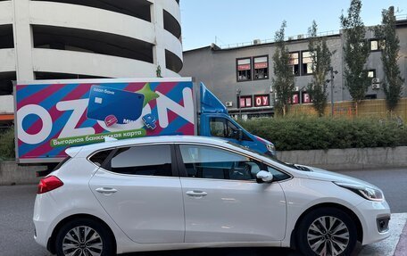 KIA cee'd III, 2017 год, 1 399 000 рублей, 8 фотография