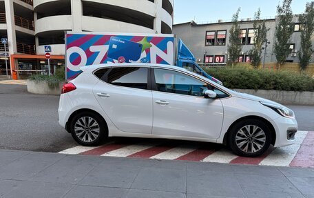 KIA cee'd III, 2017 год, 1 399 000 рублей, 5 фотография