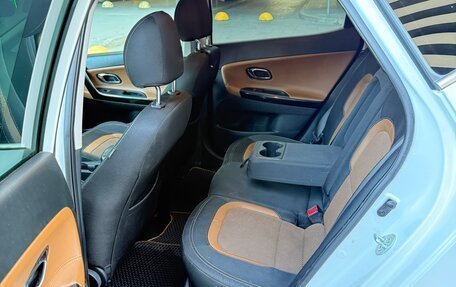 KIA cee'd III, 2017 год, 1 399 000 рублей, 11 фотография
