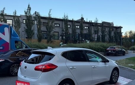 KIA cee'd III, 2017 год, 1 399 000 рублей, 6 фотография