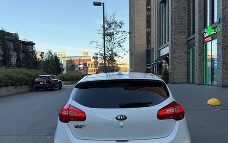 KIA cee'd III, 2017 год, 1 399 000 рублей, 7 фотография