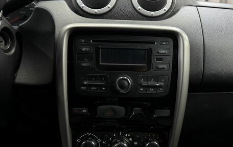 Renault Duster I рестайлинг, 2014 год, 1 219 900 рублей, 11 фотография