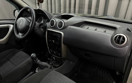 Renault Duster I рестайлинг, 2014 год, 1 219 900 рублей, 16 фотография