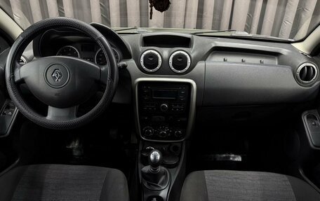 Renault Duster I рестайлинг, 2014 год, 1 219 900 рублей, 14 фотография
