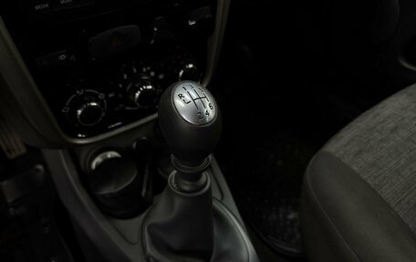 Renault Duster I рестайлинг, 2014 год, 1 219 900 рублей, 20 фотография