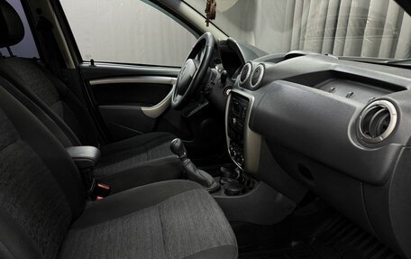 Renault Duster I рестайлинг, 2014 год, 1 219 900 рублей, 17 фотография