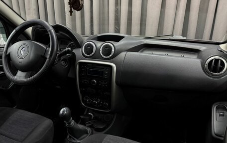 Renault Duster I рестайлинг, 2014 год, 1 219 900 рублей, 15 фотография