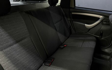 Renault Duster I рестайлинг, 2014 год, 1 219 900 рублей, 22 фотография