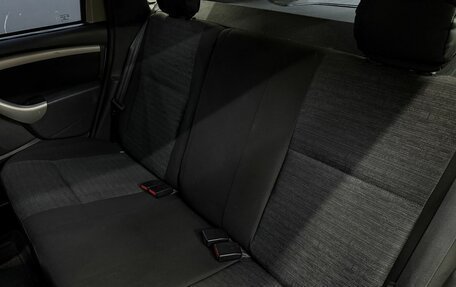 Renault Duster I рестайлинг, 2014 год, 1 219 900 рублей, 23 фотография