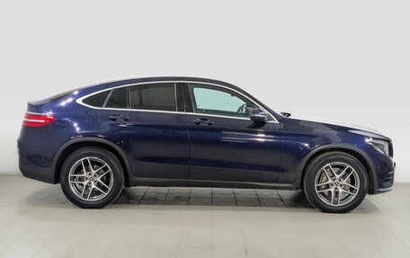 Mercedes-Benz GLC, 2018 год, 3 380 000 рублей, 4 фотография
