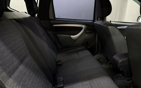 Renault Duster I рестайлинг, 2014 год, 1 219 900 рублей, 24 фотография