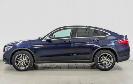 Mercedes-Benz GLC, 2018 год, 3 380 000 рублей, 8 фотография