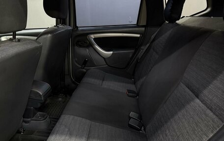 Renault Duster I рестайлинг, 2014 год, 1 219 900 рублей, 25 фотография