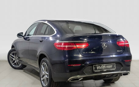 Mercedes-Benz GLC, 2018 год, 3 380 000 рублей, 7 фотография