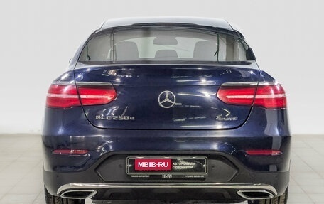 Mercedes-Benz GLC, 2018 год, 3 380 000 рублей, 6 фотография