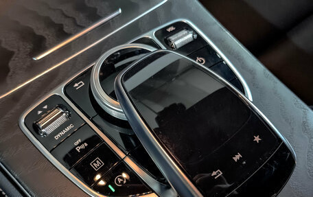 Mercedes-Benz GLC, 2018 год, 3 380 000 рублей, 27 фотография