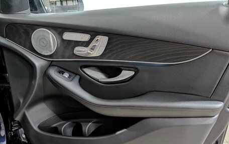 Mercedes-Benz GLC, 2018 год, 3 380 000 рублей, 24 фотография