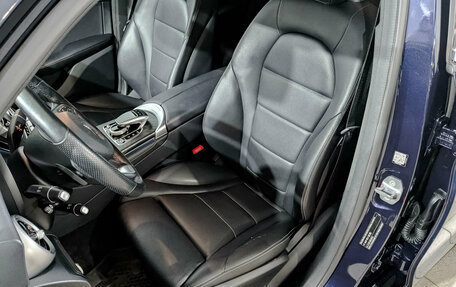 Mercedes-Benz GLC, 2018 год, 3 380 000 рублей, 20 фотография