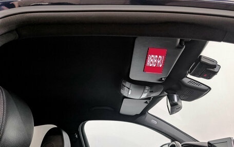 Mercedes-Benz GLC, 2018 год, 3 380 000 рублей, 22 фотография