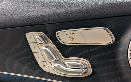 Mercedes-Benz GLC, 2018 год, 3 380 000 рублей, 29 фотография