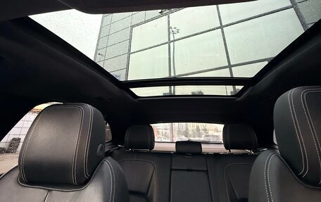 Jaguar F-Pace, 2017 год, 2 590 000 рублей, 16 фотография