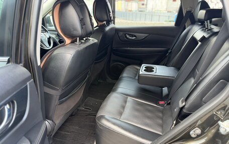 Nissan X-Trail, 2013 год, 1 450 000 рублей, 9 фотография