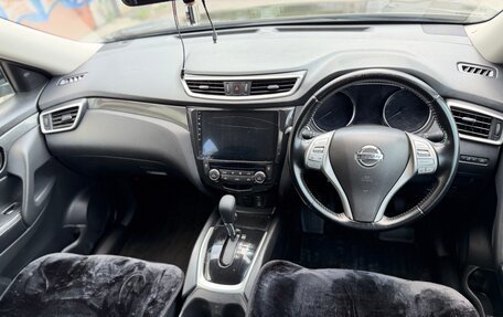 Nissan X-Trail, 2013 год, 1 450 000 рублей, 13 фотография
