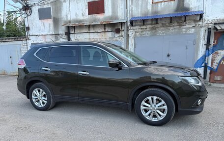 Nissan X-Trail, 2013 год, 1 450 000 рублей, 4 фотография
