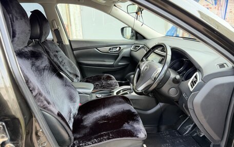 Nissan X-Trail, 2013 год, 1 450 000 рублей, 12 фотография