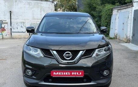 Nissan X-Trail, 2013 год, 1 450 000 рублей, 2 фотография