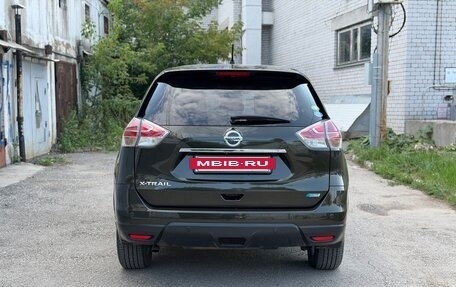 Nissan X-Trail, 2013 год, 1 450 000 рублей, 6 фотография