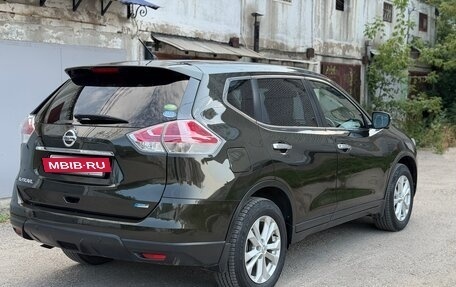Nissan X-Trail, 2013 год, 1 450 000 рублей, 5 фотография